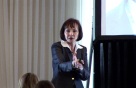 Keynote Topic: The Four Critical Client Agreements by Arlene Johnson