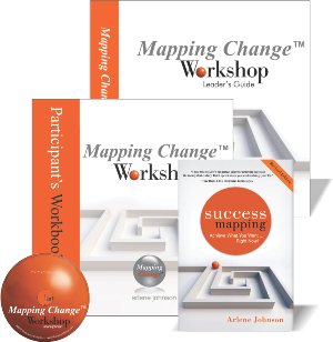Train-the-Trainer Mapping Change® Workshop Resources