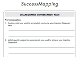 WS6 - Collaborative Conversation Plan