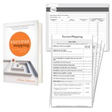 SuccessMapping® Kit from Arlene Johnson - Includes Book, Success Map™ & Complete set of eight SuccessMapping® Worksheets
