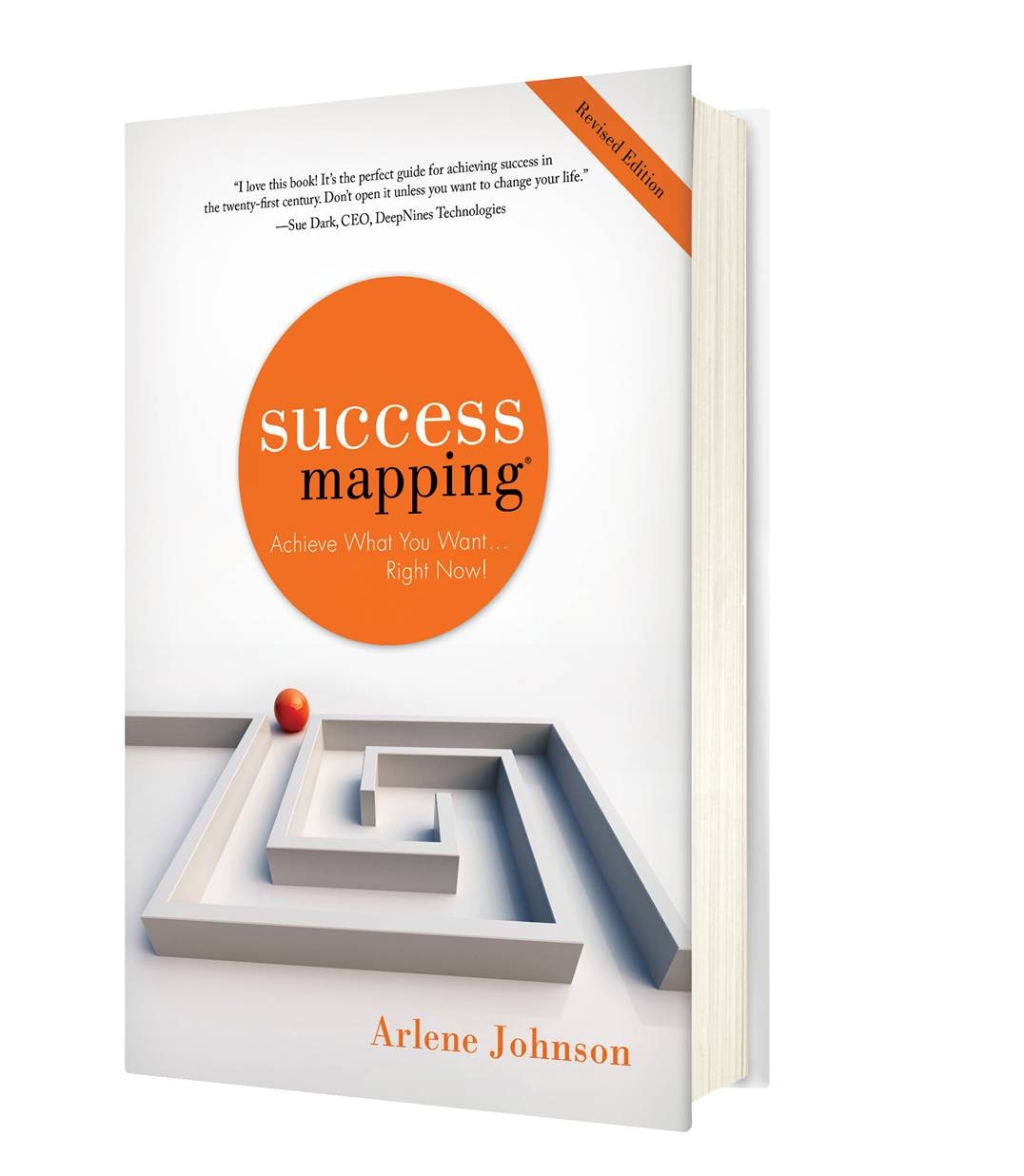 SuccessMapping®: Achieve What You Want…Right Now! - Second Edition